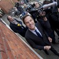 Dutch PM coming to Lithuania