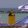 JAV įspėja apie teroro išpuolių grėsmę „Euroviziją“ rengiančiame Izraelyje