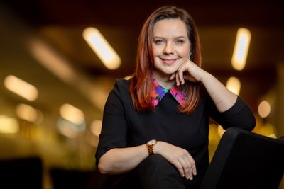 Karolina Semionovaitė