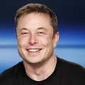 „Tesla“ planuoja iki mėnesio pabaigos pasiekti tikslinį „Model 3“ gamybos lygį