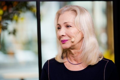 Žana Bumbulienė