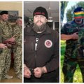 Laurynui Baltrūnui-Obliui – Ukrainoje kariaujančių legionierių kirčiai: jis čia tik kiršina lietuvius