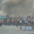 Kaire per susirėmimus žuvo 42 žmonės