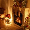 10 patarimų, kaip papuošti namus Kalėdoms: gudrybės, padėsiančios sukurti tikrą magiją