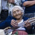 Самая старая женщина в мире раскрыла секрет своего долголетия