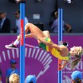 A. Palšytė pakartojo Lietuvos rekordą ir laimėjo turnyrą Vokietijoje
