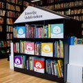 Kaune įkurta pirmoji Lietuvoje „Emocijų biblioteka“