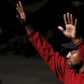 Pasklidus kalboms apie Kanye Westo tėčio sveikatos būklę, paaiškėjo grėsminga diagnozė