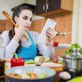 10 dažniausių klaidų virtuvėje, kurias daro net patyrusios šeimininkės