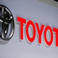 „Toyota“ uždaro gamyklą Rusijoje, darbuotojus atleis