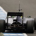 „Renault“: pirmą kartą šį sezoną panaudosime visą variklio galią