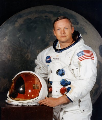Neilas Armstrongas
