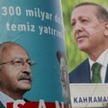 Artėja prie kulminacijos: įvertino, kaip paveiktų Baltijos šalių saugumą, jei Turkijos prezidentu taptų opozicijos atstovas