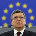 J.M.Barroso: Graikija išliks euro zonoje