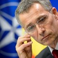 NATO siunčia žinią Rusijai: padariniai bus skaudūs