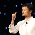 „Alibaba“ vadovas: po 30 metų žmonės dirbs ne daugiau 16 valandų per savaitę