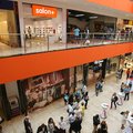 В литовские торговые центры пришла зарубежная практика: покупателям предлагают "тихие часы"