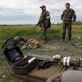 Rusija teigia, kad Rytų Ukrainoje „atsikovojo“ vieną gyvenvietę