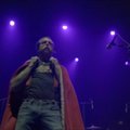 „Eagles of Death Metal“ ištesėjo duotą pažadą: surengė koncertą Paryžiuje
