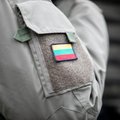 Литовская армия получила первую партию новых военных внедорожников