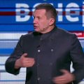 ВИДЕО: ФБК нашел у Соловьева вторую виллу в Италии и Maybach за 15 млн