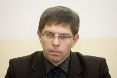 Egidijus Mackevičius