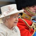 Karalienė Elžbieta II ieško lyderių, kurie išliktų „ramūs ir susikaupę“