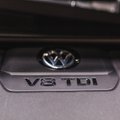 „Volkswagen“ savo gamyklose diegs 5G ryšį