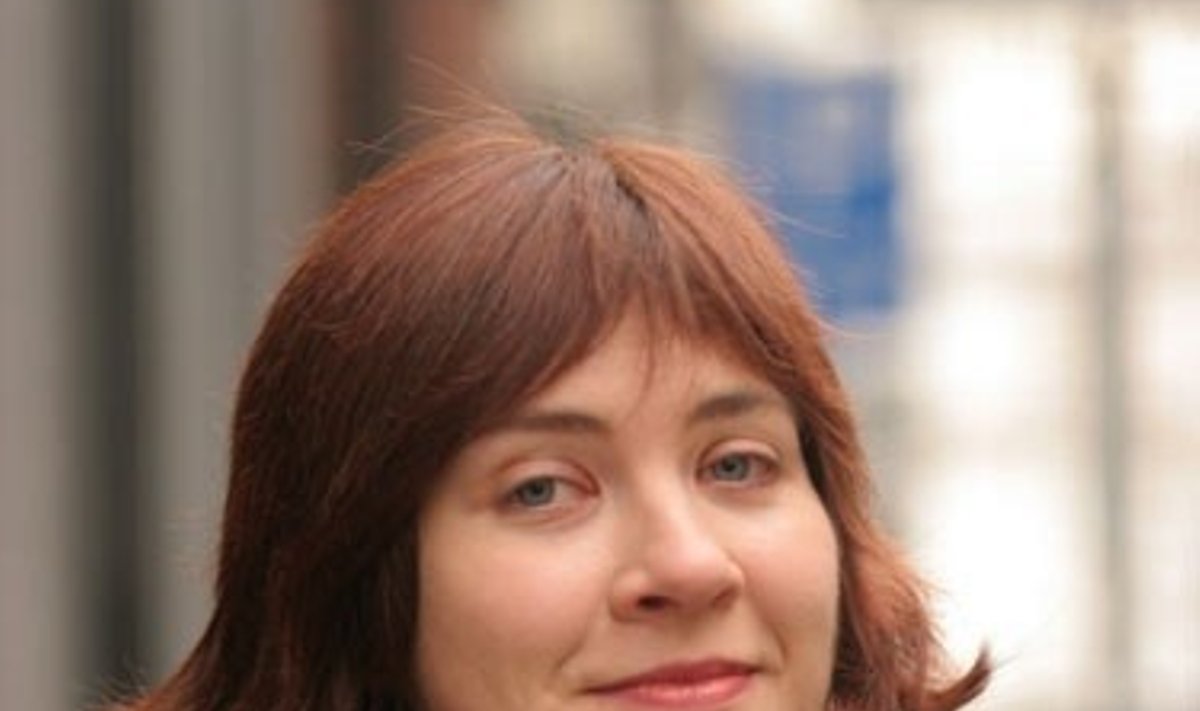 Edita Žiobienė