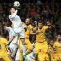 Lietuvos žiūrovams – UEFA Čempionų ir Europos lygų rungtynės dar tris ateinančius sezonus