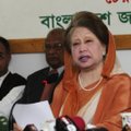 Bangladešo opozicijos lyderei uždrausta dalyvauti rinkimuose