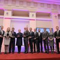 Paskelbti Globalios Lietuvos apdovanojimų 2016 nominantai