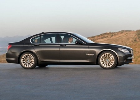BMW 7-serija