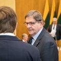 Seimo Švietimo komitetas nepritarė biudžeto projektui