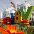 „eBay“ įsigijo savo mokėjimo sistemos „PayPal“ konkurentę