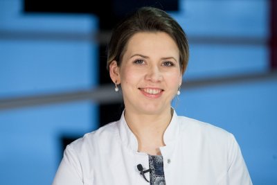 Inga Kisielienė