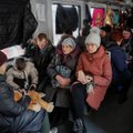 Japonijoje pabėgėliai iš Ukrainos gaus metus galiosiančią vizą ir leidimą dirbti