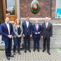 Lithuania opens third honorary consulate in Belgium