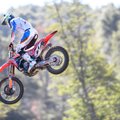 Arminui Jasikoniui „auksinis“ šansas: pasaulio motokroso čempionate važiuos su gamykline komanda