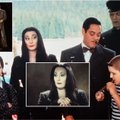 Kultiniame seriale „Adamsų šeimynėlė“ Mirtišę pirmoji įkūnijusi aktorė laiko veltui neleidžia: kaip ji atrodo ir ką veikia šiandien?