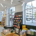 „Knygos.lt“ Vilniuje atidarė antrąjį knygyną