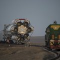 Rusijos kosmoso programos saulėlydis: virtinė nesėkmių