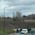 В Литве проходят рейды, среди нетрезвых водителей задержан и иностранец