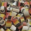 Gdanske graibstomi saldainiai su visų Euro 2012 dalyvių simbolika