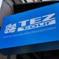 „Tez Tour“ pajamos išaugo daugiau nei dvigubai