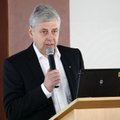 Кандидат в правление ВАЭС Юозайтис сомневается в перспективах новой станции