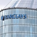 „Barclays“ tapo didžiausiu investiciniu banku už JAV ribų, aplenkęs „Credit Suisse“