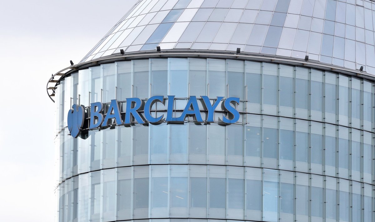 Barclays