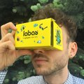 „Bitė“ rengiasi dalinti virtualios realybės akinius