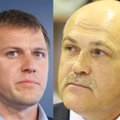 Экс-прокуроры Бетингис и Дуда стали адвокатами